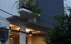 The Charm Boutique Hotel in Hue