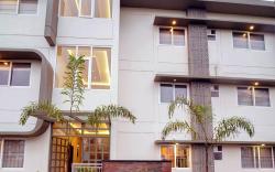 Revoura Heights Apartment 
