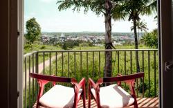 Revoura Heights Apartment 