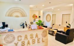 Casa Ysabel Transient Inn