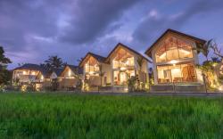 Ascarya Ubud