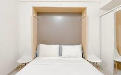 Studio at Bandaraya Tallasa near UNHAS By Travelio