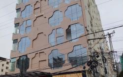 La Maniere -Business hotel
