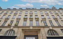 Sublime and New Studio Louvre Palais-Royal