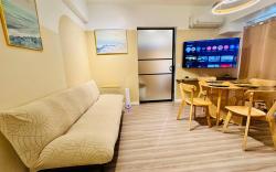 Cozy Vibes Retreat in Makati