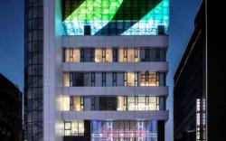 KT&G Sangsang Madang Busan Stay