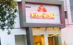 Sesha Grand