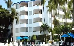 Hotel Acapulco Malibu