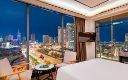 G8 Riverside Hotel Saigon