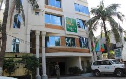 Hotel Gulshan International