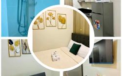 Cozy Family Suite |Near NAIA MOA US Embassy PICC