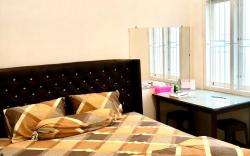 elde family homestay