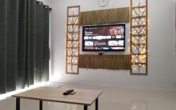 Entire house in Ao Nang/ 2 rooms
