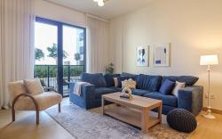 Modern Escape in Jumeirah Bliss