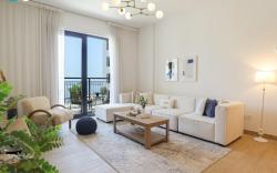 Seaside Serenity 1 BR at Port De La Mer