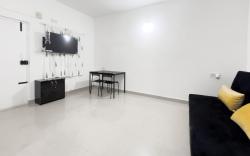 The Pinnacle - Electronic City | C5 - 1BHK AC