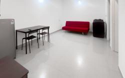 The Pinnacle - Electronic City | B9 - 1BHK AC