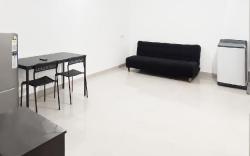 The Pinnacle - Electronic City | A9 - 1BHK AC