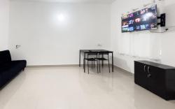 The Pinnacle - Electronic City | A10 - 1BHK AC