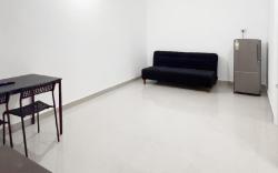 The Pinnacle - Electronic City | A7 - 1BHK AC