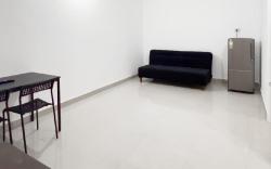 The Pinnacle - Electronic City | A11 - 1BHK AC