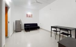 The Pinnacle - Electronic City 