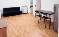 The Pinnacle - Electronic City | C1 - 1BHK AC