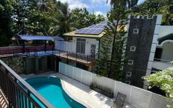 Meridian Hotel and Apartment