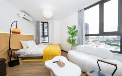 Modern Studio | Heart of Phnom Penh