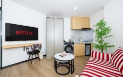 Elegant Studio Escape | Hotel Style