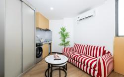 Studio Suite | Prime Location
