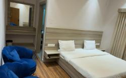 The Aana Hotel