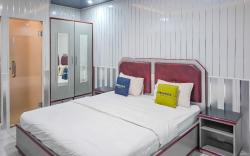 Urbanview Hotel Executive Residence Semarang by RedDoorz