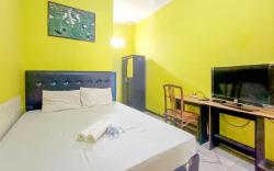WILUDJENG Guest House near Alun Alun Sragen Mitra RedDoorz