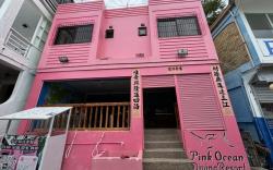 Pink Ocean Diving Resort Sabang Puerto Galera