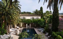 Pastis Hotel Saint-Tropez