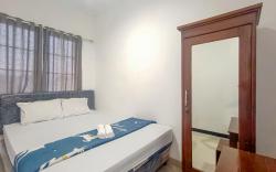 Pasadena House Semarang Mitra RedDoorz