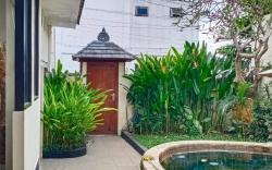 Villa Langit View Ocean Jimbaran