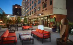 Aloft by Marriott Atlanta Downtown