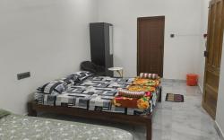 Shri Virajita Home Stay - AC with Twin Bed