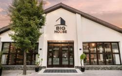XI AN BIG HOUSE骊语阁温泉庭院小筑
