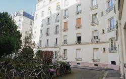 Charming apartment - 1BR- 2P - Nation