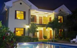 Hotel Robledal