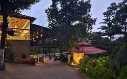 Abbi Valley Resort