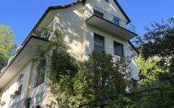 Pension Villa Pangea