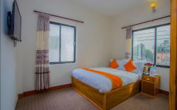Hotel Vipassana Inn