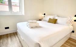 dPLACE To Be - Luxury Apt in Barrio de Salamanca