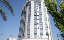 Armada Avenue Hotel Amman
