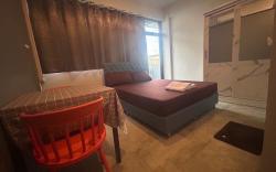 Capricorn Hostel