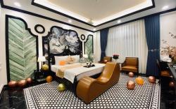 Love Luxury Hotel Vuon Lai